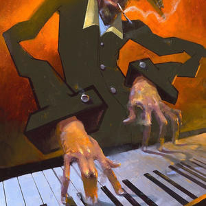 Hall Of Fame (feat. Lil Scodrip) (Explicit)