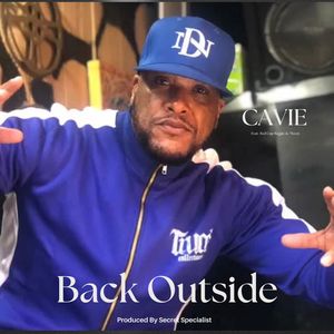 Back Outside (Explicit)