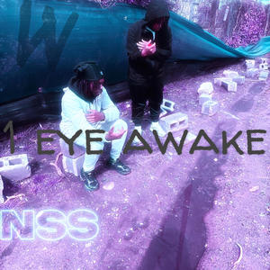 1 Eye Awake (feat. Bank2100) [BandLab] [Explicit]