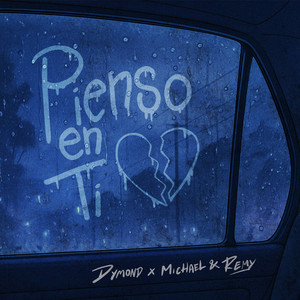 Pienso en Ti (Explicit)