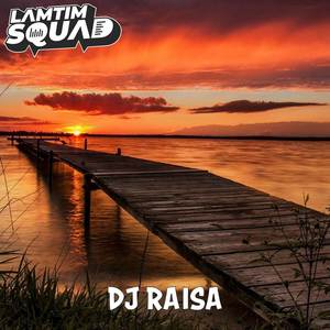 DJ RAISA - Terlalu Kejam Untukku Slow Bass (Remix Enak)