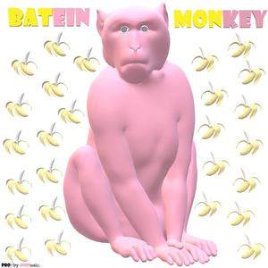 BATEIN MONKEY (ALL EVIL EYES ON ME)