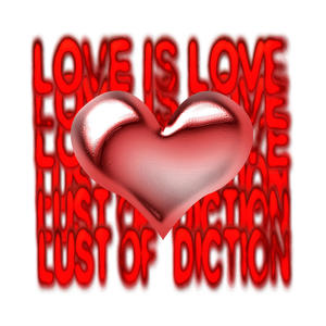 Love is Love (Explicit)