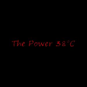 The Power 38°C