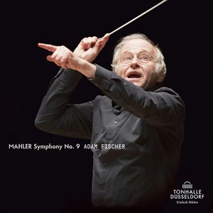 Mahler: Symphony No. 9 - I. Andante