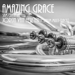 Amazing Grace (Euphonium Multi-Track)