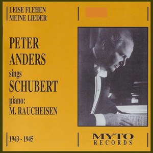 Das Geheimnis, Op. 173 No. 2, D. 793 - Das Geheimnis, Op. 173 No. 2, D. 793