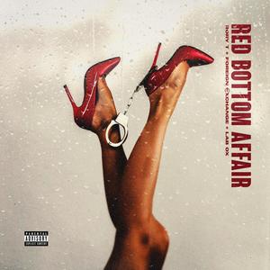 Red Bottom Affair (feat. Foreign €xchange & Lab Ox) [Explicit]