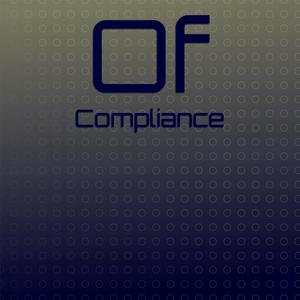 Of Compliance