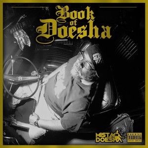 Book of Doesha (Explicit)