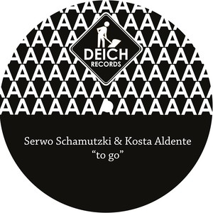 To Go (Bebetta Coffee Remix)