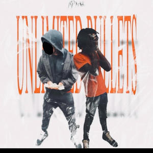 Unlimited Bullets (feat. FCP) (Explicit)