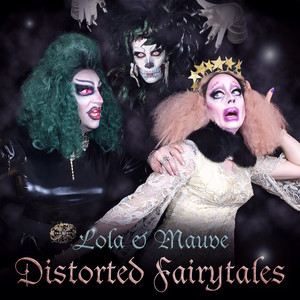 Distorted Fairytales (Explicit)