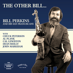 The Other Bill…