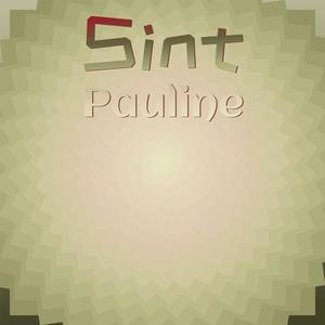 Sint Pauline