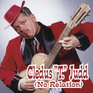 Cledus T. Judd (No Relation)