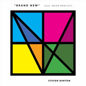 Brand New (feat. Brian Bentley)