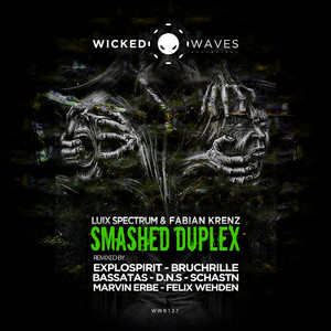 Smashed Duplex (MR. Peppers Remix)