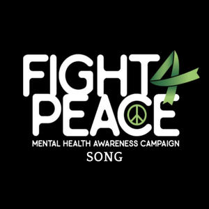 Fight 4 Peace (feat. Dior' Twan, A-Renee', La'Naj, Angela, Valencia, Lizzy Blaze, Blaq Teezy The Don, Bro Harv, Mook Suave, Bach, Jordan Lee & Kriss Nieves)