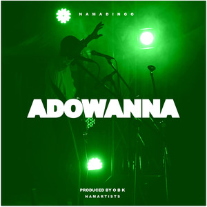 Adowanna