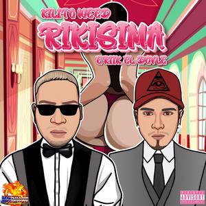 RIKISIMA (feat. ERIIK EL DOVLE) (Explicit)