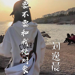 刘逸晨 - 要不要和我处对象 (伴奏)