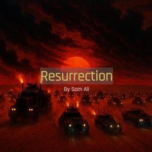 The Second Resurrection