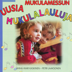 Tervetuloa maailmaan