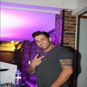 Gökhan Artukoglu Down Down