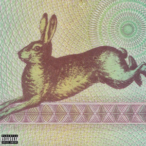 Spooked Out, Locked Out (Explicit)