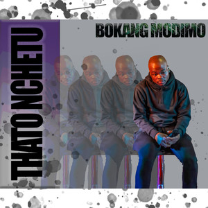 Bokang Modimo
