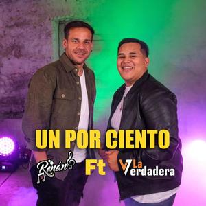 Un por ciento (feat. La Verdadera)