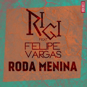 Roda Menina (Tribal Mix)