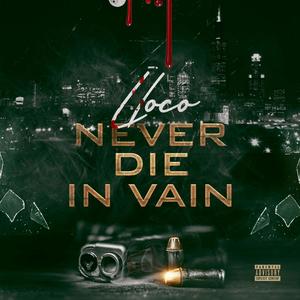 Never Die In Vain (Explicit)