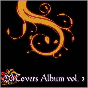 D3 Covers Album, Vol. 2