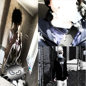 500gs(feat. goony & heroinsick) (Explicit)