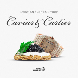 Caviar & Cartier