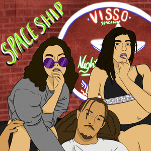 Spaceship (Explicit)
