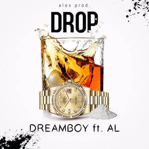 Drop (Explicit)