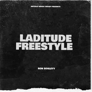 Laditude (Freestyle) [Explicit]