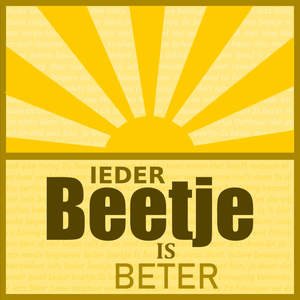 Ieder Beetje