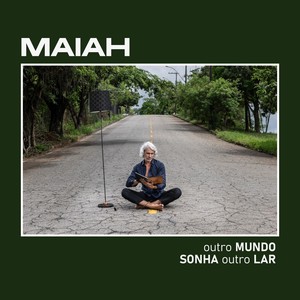 Maiah - Guru (feat. Ivan Sacerdote)