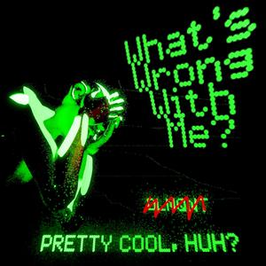 What's Wrong With Me? (Already) (Explicit)