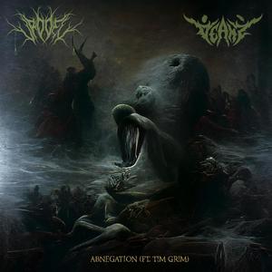 Abnegation (feat. T!M GR!M) (Explicit)