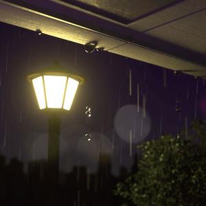 하루종일 비가 와 (Raining all day)