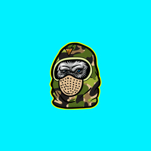 HOOD LOGIC (Rap Instrumental)