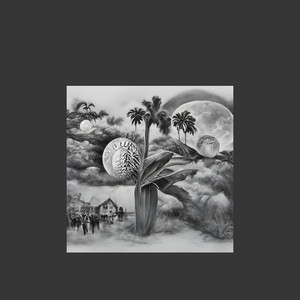 Ucapan Bulan Malam Hari (Acoustic)