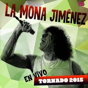 En Vivo en Tornado (2015)