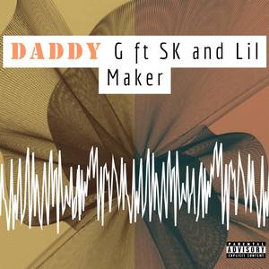 Trippy Niggas (feat. Sk and Lil Maker) (Explicit)