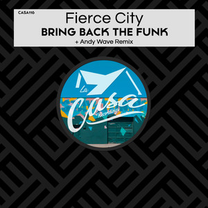 Bring Back the Funk (Andy Wave Remix)